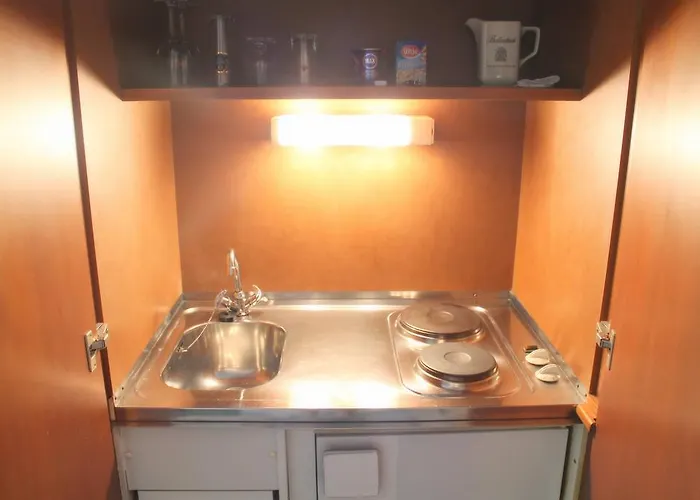 Appartel Am Dom Köln