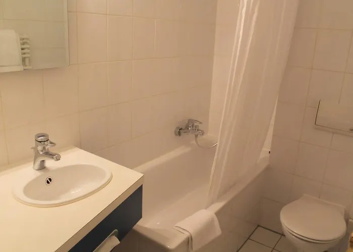 Hotell Appartel Am Dom 4*