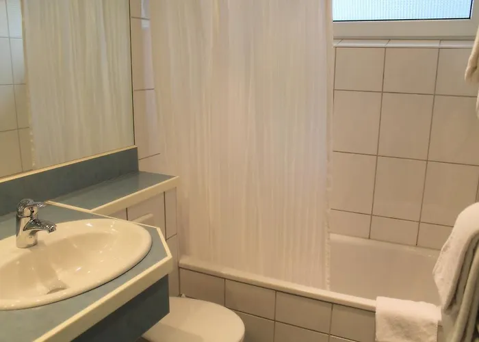 Appartel Am Dom Hotell Köln