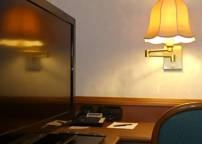 Hotell Appartel Am Dom 4*