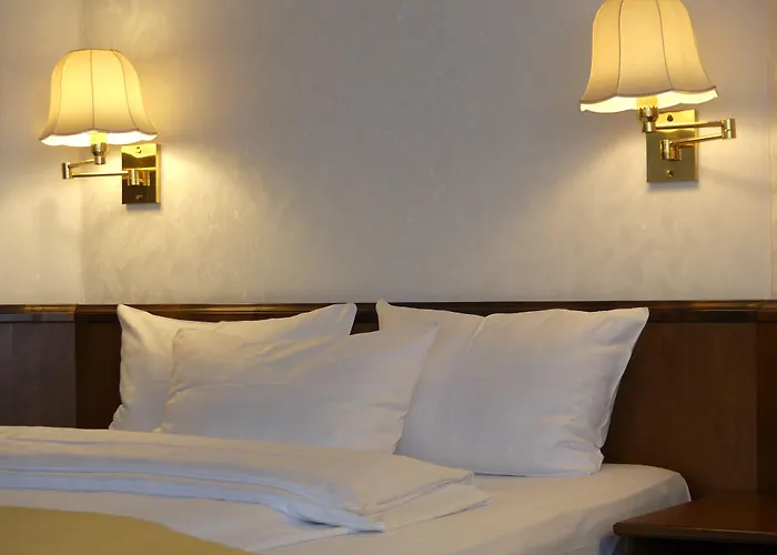 Hotell Appartel Am Dom Köln