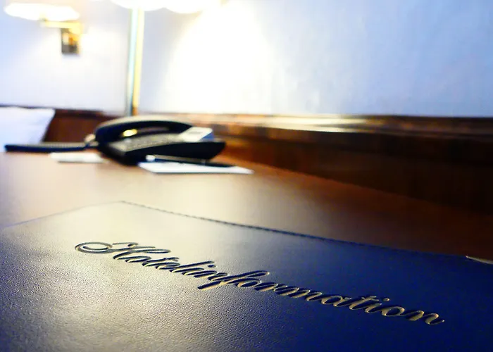 Appartel Am Dom Hotell Köln