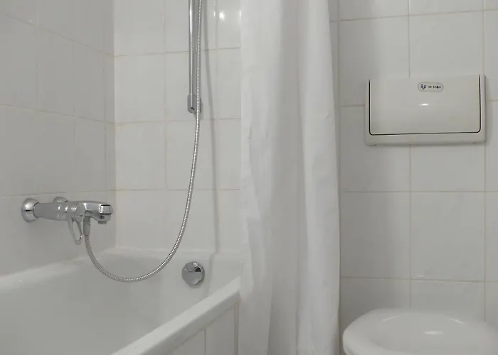 Hotell Appartel Am Dom