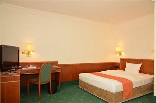 Hotell Appartel Am Dom Köln