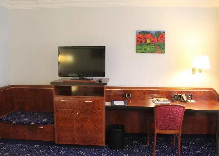 Appartel Am Dom Hotell