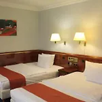 アパーテル アム ドム ホテル