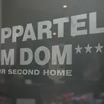 Appartel Am Dom 4*