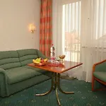 Hotel Appartel Am Dom