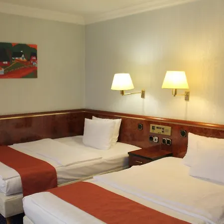 Appartel Am Dom Hotel