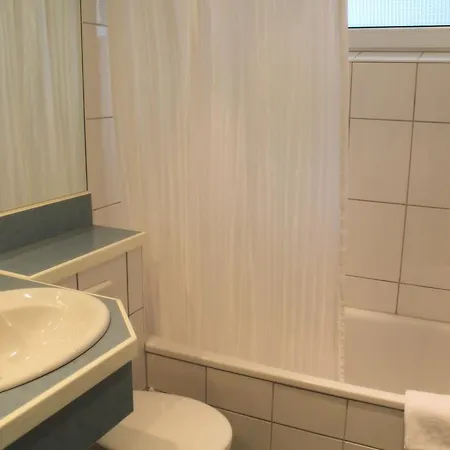 Appartel Am Dom Hotel Kolín nad Rýnem