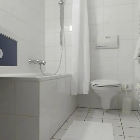 Hotel Appartel Am Dom Colónia