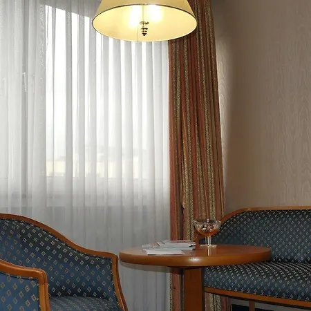 Hotel Appartel Am Dom Cologne
