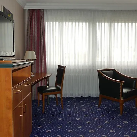 Hotel Appartel Am Dom Colónia