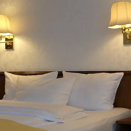 Hotel Appartel Am Dom Colónia