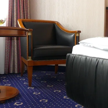 Appartel Am Dom Hotel Colónia