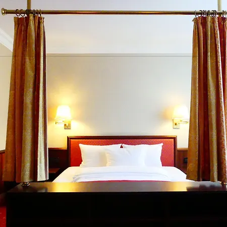 Hotel Appartel Am Dom Colonia