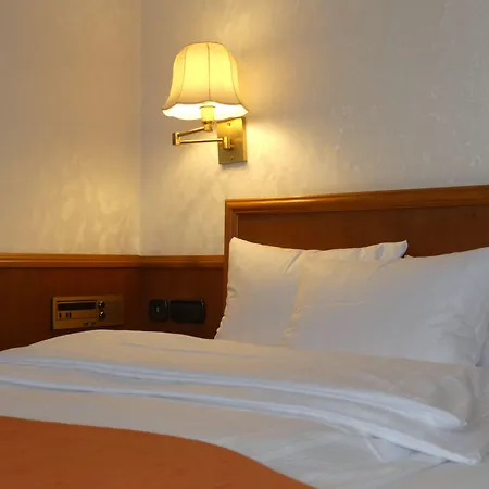 Appartel Am Dom Colonia