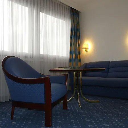Appartel Am Dom Hotel Cologne