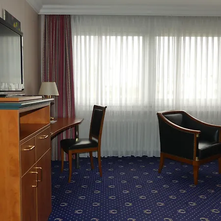 Appartel Am Dom Hotel Cologne
