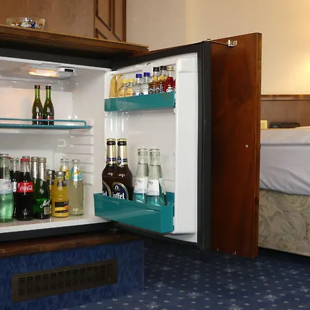 Hotel Appartel Am Dom Cologne