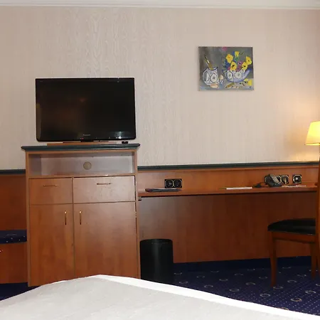 多姆阿帕特尔酒店 科隆