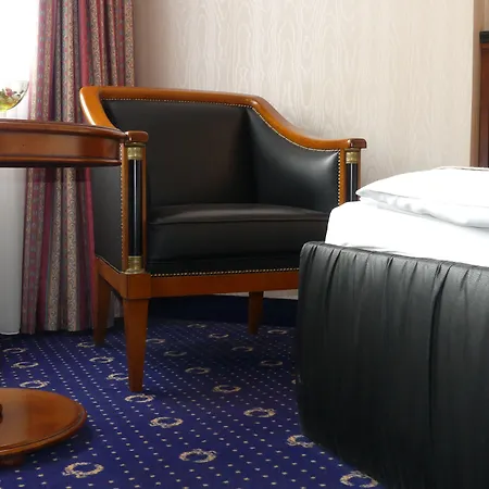 Appartel Am Dom Hotel Cologne