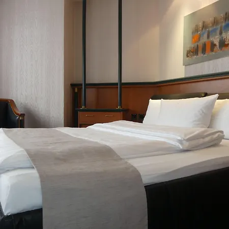 Appartel Am Dom Hotel Cologne