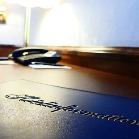 Appartel Am Dom Hotel Cologne