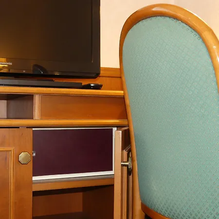 ホテル アパーテル アム ドム ケルン