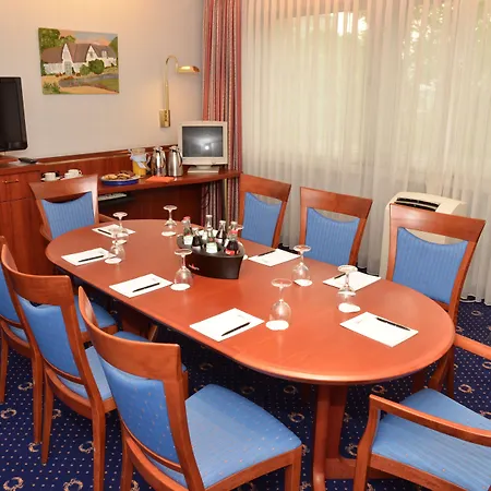 アパーテル アム ドム ホテル