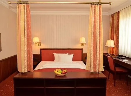 アパーテル アム ドム