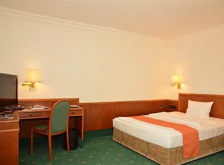 ホテル アパーテル アム ドム ケルン