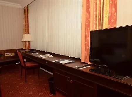 アパーテル アム ドム ケルン