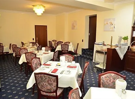 Otel Appartel Am Dom