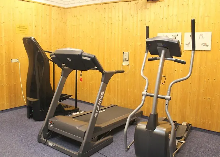 Appartel Am Dom 4* Colonia