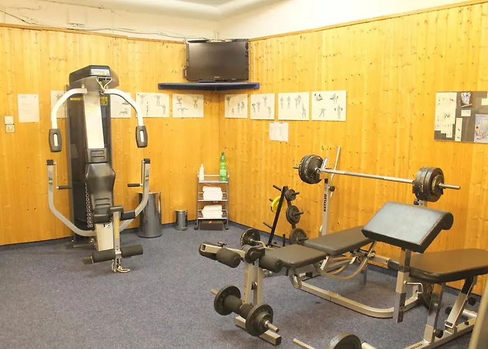 Appartel Am Dom Κολωνία