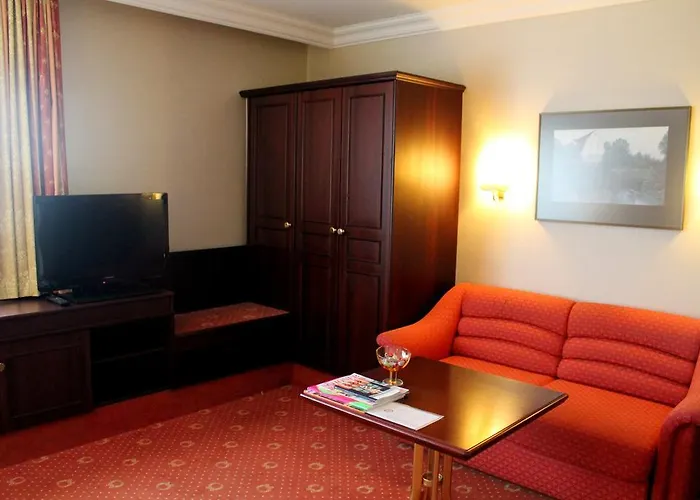 Appartel Am Dom 4* Colonia