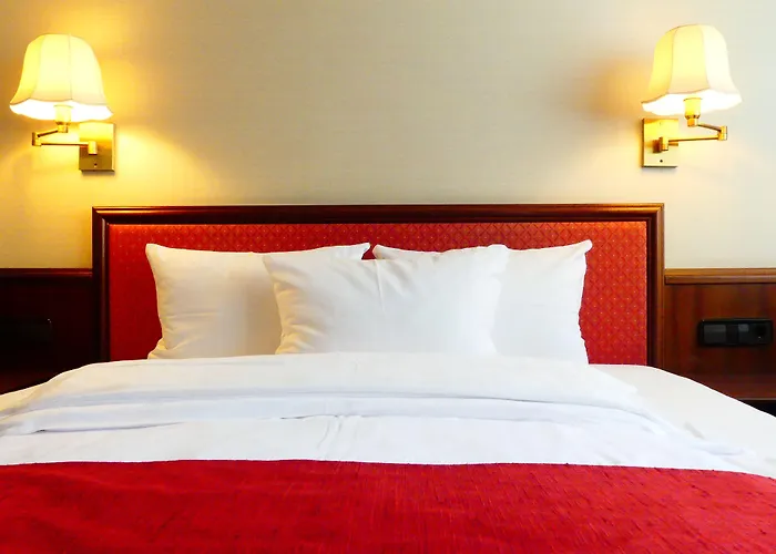 أبارتيل أم دوم 4*