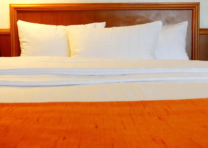 Appartel Am Dom 4* Colonia