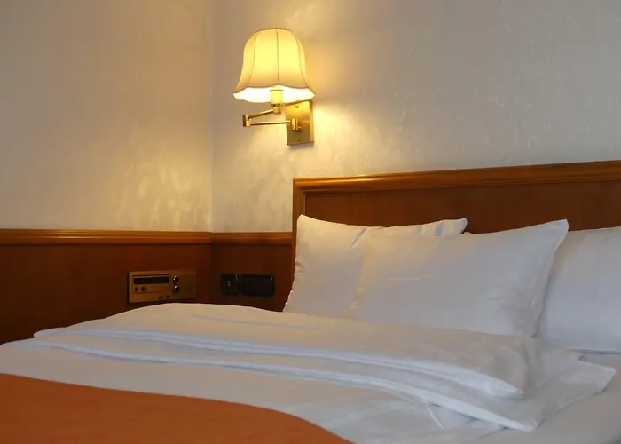 Appartel Am Dom Κολωνία