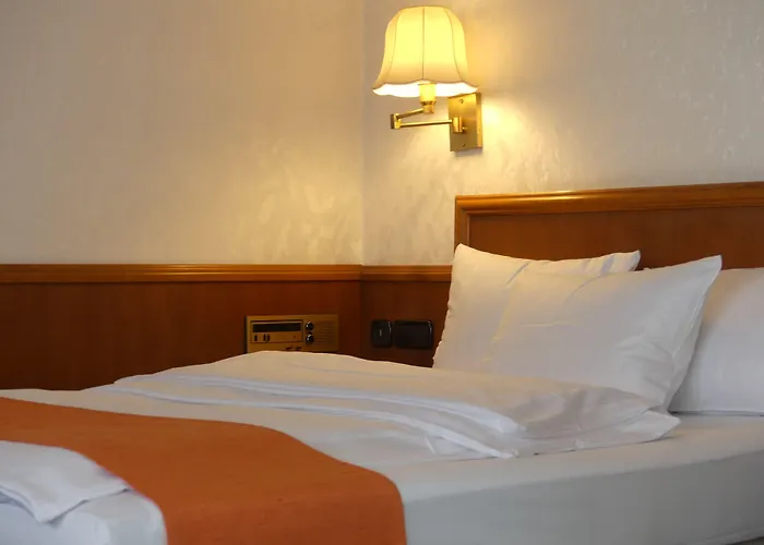 Hotel Appartel Am Dom 4*