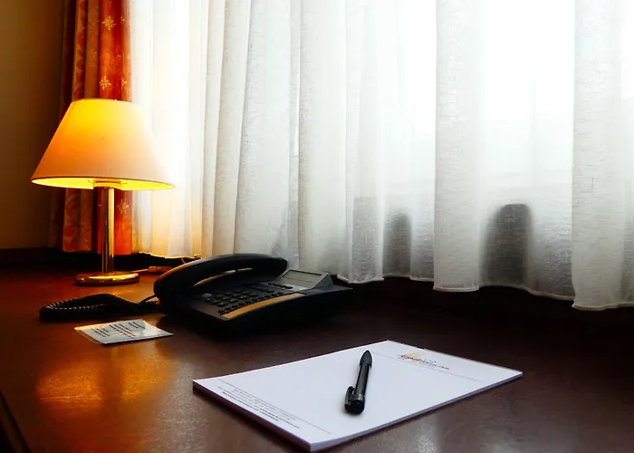 Appartel Am Dom Colonia