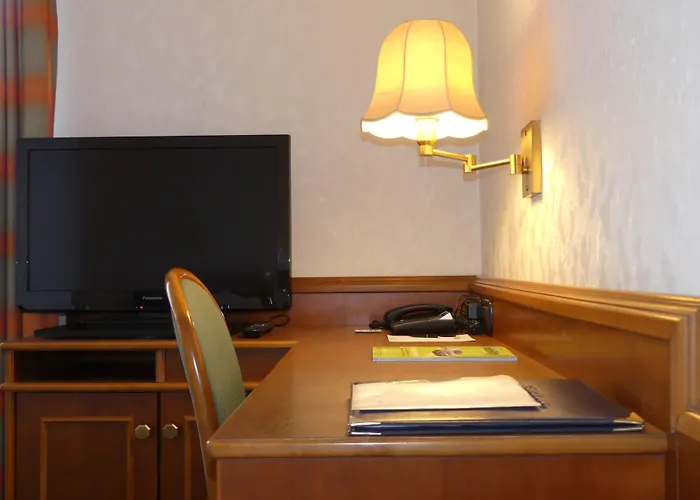 Hotel Appartel Am Dom 4*