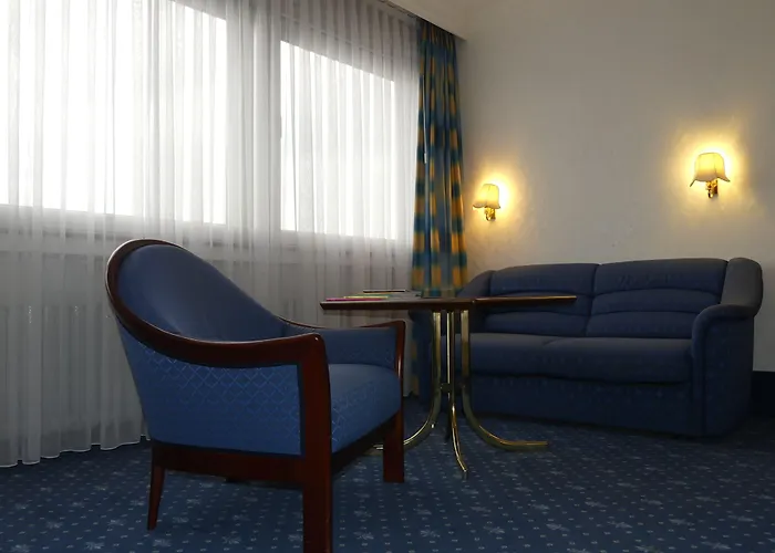 Appartel Am Dom Hotel Colonia