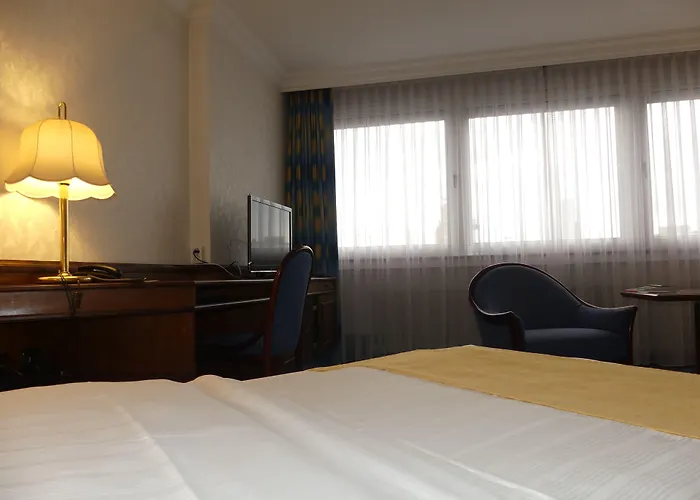 أبارتيل أم دوم 4*