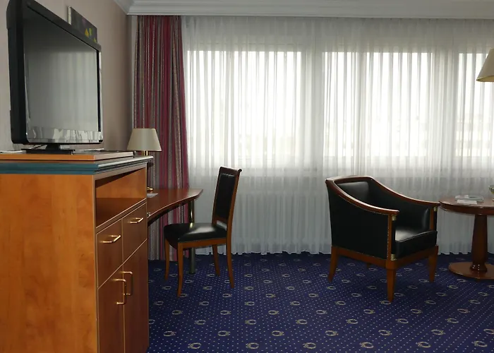 Appartel Am Dom Hotel Colonia