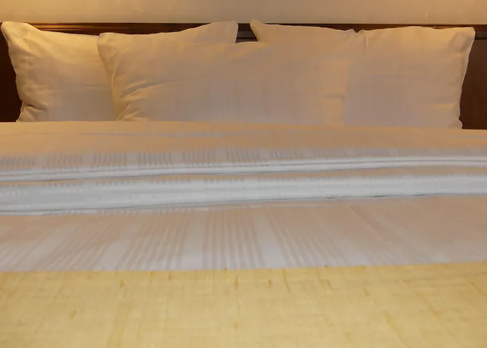 Hotel Appartel Am Dom