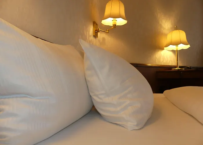 أبارتيل أم دوم 4* كولونيا