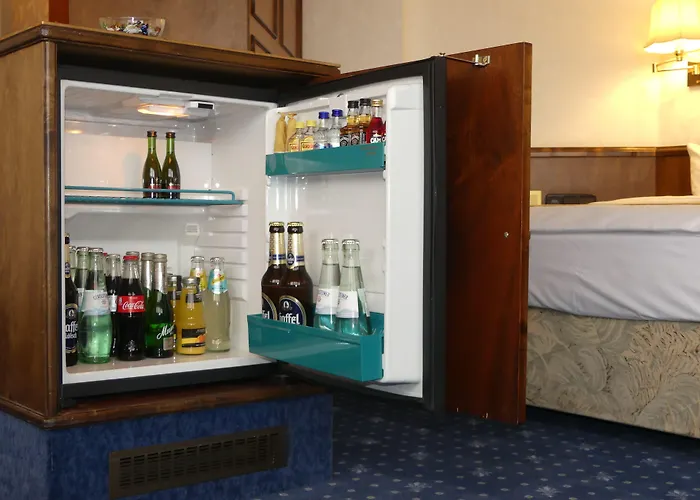 Hotel Appartel Am Dom Colonia