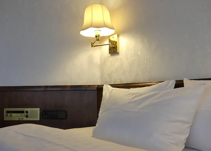 Appartel Am Dom Hotel Colonia